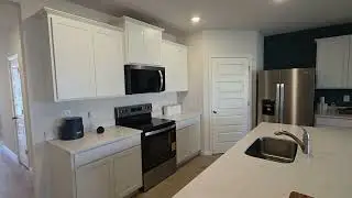 Cypress bay west model
