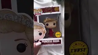 Funko Pop Diana Princess 03