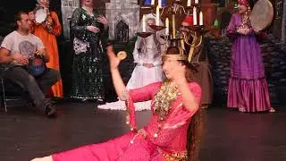 Arab Festival 2016 - Traditional Arab Wedding