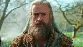 Hugh Jackman's Robin Hood: Prepare for a Dark & Bloody Twist!