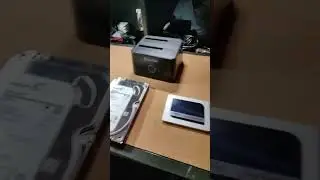 hard drive migration to SSD