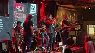 Southbay Jam - Cover of Blue Highway 