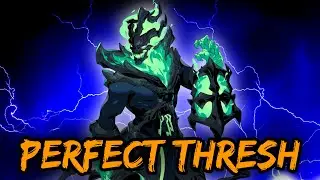 PERFECT THRESH GAME