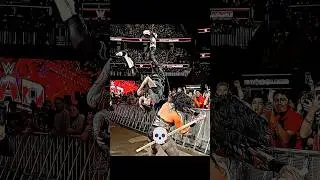 Rhea Ripley vs. Liv Morgan - Women&rsquo;s World Title: Bad Blood 2024 | WWE Phonk Edit #wwe #rhearipley
