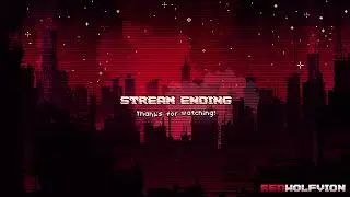 MONDAY STREAM, NEW SOFTWARE TEST?!