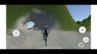 Unity WebGL app on iPhone in full-screen