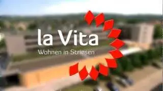 La Vita - Wohnen in Dresden Striesen