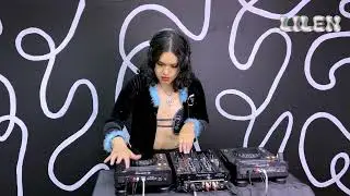 LILEN DJ Set x Súbito Studio