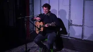 Saranac Lake Hootenanny No. 73 | Ft. Basil Wahn | January 5, 2026 | Produced by Twolined Studio