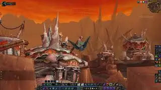 The Bladespire Ogres, WoW TBC Quest