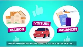 L'épargne, à quoi ça sert ?