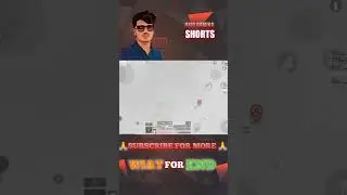 1vs4🤯OXIC GAMING Best clutch @godtusharop1 @godpraveenyt1 #shorts #viralshorts