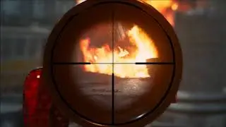 ROAD TO WINNING A FFA WITH ONLY A SNIPER