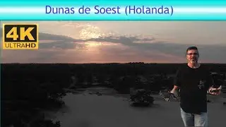 #54 - Las Dunas de Soest (Holanda)