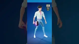 GOLDEN KPOP DEMON HUNTERS + JINU set in FORTNITE! #fortnite
