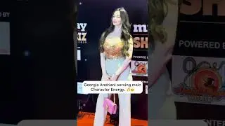 Georgia Andriani looking hot 😍 #bollywood #georgiaandriani