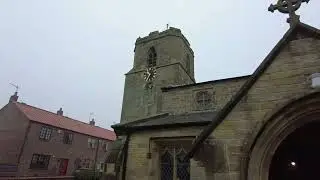 ST Michael’s Church 