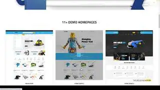 Vitic  Tools WooCommerce WordPress Theme dokan shop Build Website