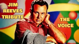 Jim Reeves - The Voice (Retro Sounds: 50's & 60's Tribute)