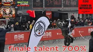 FINALE MBE CUP Talent 700% a Verona: IOB vs BATTISTI + Freestyle con Vanni ODDERA @tinodesert