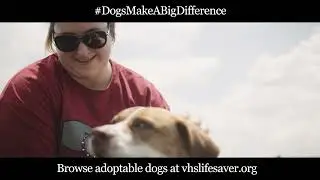 VHS | Adoption Commercial