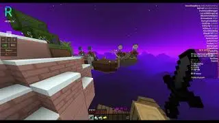 Redesky Hacking  - Fast Fly & Infinite Fly  | AAC5 Update