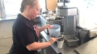 Bottoms Up: Rosewood Dairy Bar