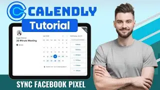 How to Sync Facebook Pixel to Calendly in 2026