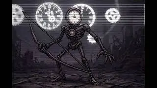 Time Tells No Lies (rock j-house version) - by Remigijus Jakutis (AI cover)