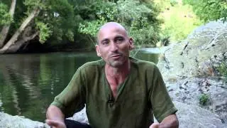 Dharma Nature - a Buddhist-inspired organization in the south of France