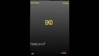 EKO  Malayalam movie review