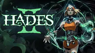 Провідаю Діда | Hades II -12- #українською #hades2