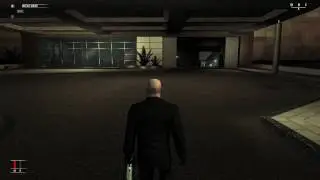 Hitman - Agent 47