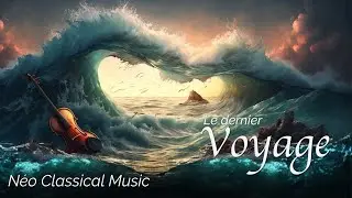 VSL Project - Le dernier voyage - Instruments Virtuels Symphonique- Musique N&eacute;oclassique