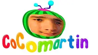 BEST COCOMELON COVER SPECIAL COCOMARTIN INTRO LOGO PART 227