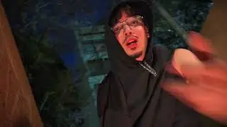 TERIN - NO CORRE (Prod. Terin e Mkzin)