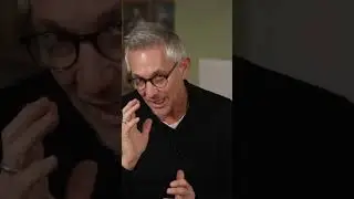 How Gary Lineker Outsmarted A Spy