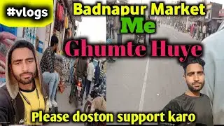 Badnapur market | Badnapur bazar💥🔥