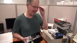 Living Computer Museum
