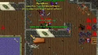 Blood Brothers Quest  - Mission 10  Arthei