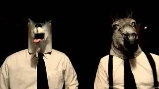 Red Mass - To Fall From Grace ft King Khan