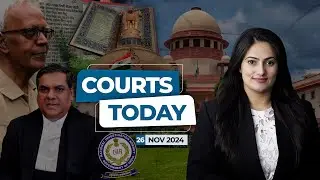 Sheena Bora Murder Case|Stan Swamy's Statute| Paper Ballots| Pennaiyar River Dispute| Taj Trapezium