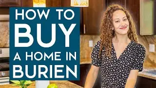 Tips on How to Buy a Home in Burien
