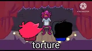 Fnf torture