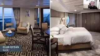 CTE Live! Virtual Travel Talk Azamara - Destination Immersion