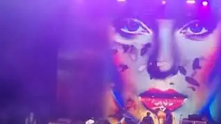 Collective Soul - Tremble For My Beloved (Live in Franklin, TN) (8-10-25)