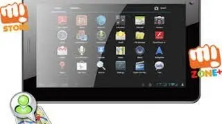 Micromax Funbook Talk P362 Mobile full specifications, features And price