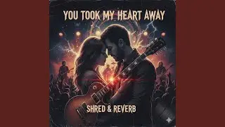 You Took My Heart Away (Cover)