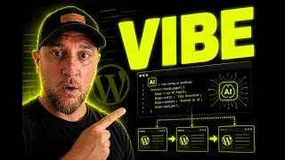 Int&eacute;grer vos projets Vibecod&eacute; dans WordPress simplement