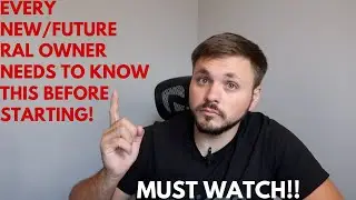 EVERY NEW/FUTURE RESIDENTIAL ASSISTED LIVING OWNER NEEDS TO KNOW THIS! | MUST WATCH!!!